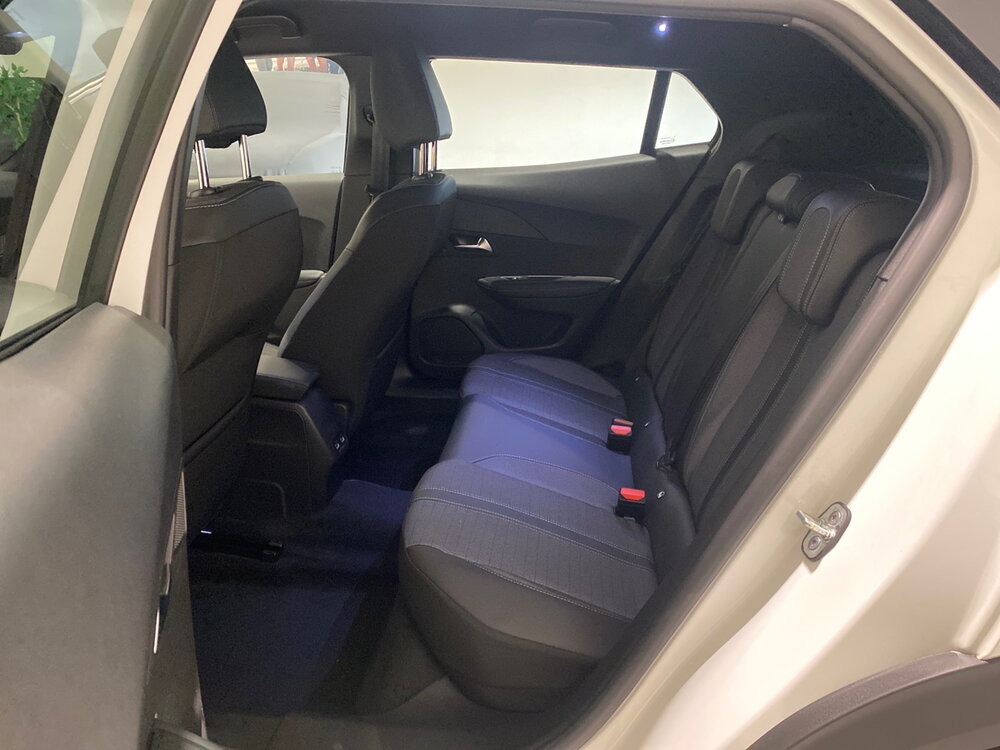 Occasion PEUGEOT 2008 2008 PureTech 100 S&S BVM6 - Allure