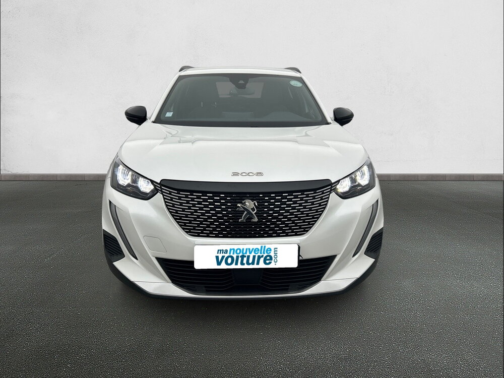 Occasion PEUGEOT 2008 2008 PureTech 100 S&S BVM6 - Allure