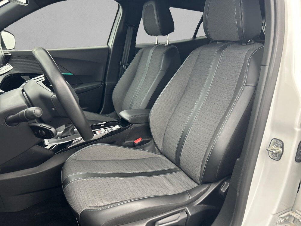 Occasion PEUGEOT 2008 2008 PureTech 100 S&S BVM6 - Allure
