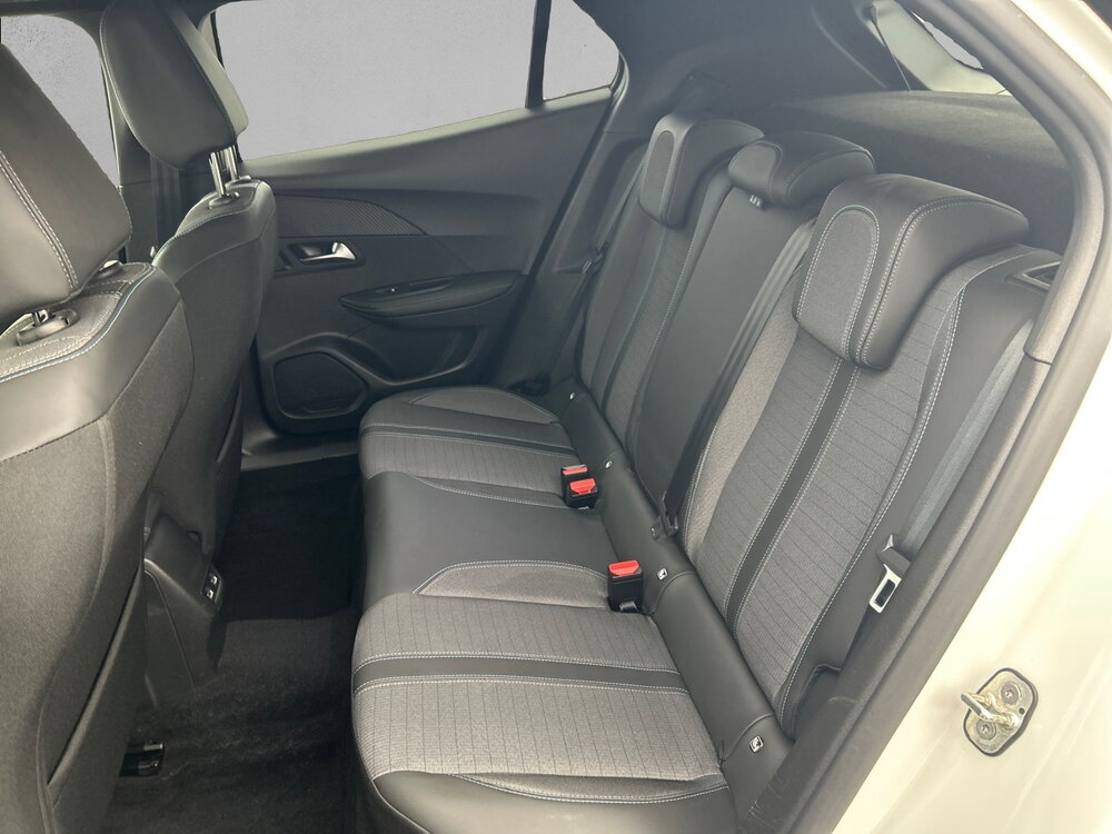 Occasion PEUGEOT 2008 2008 PureTech 100 S&S BVM6 - Allure