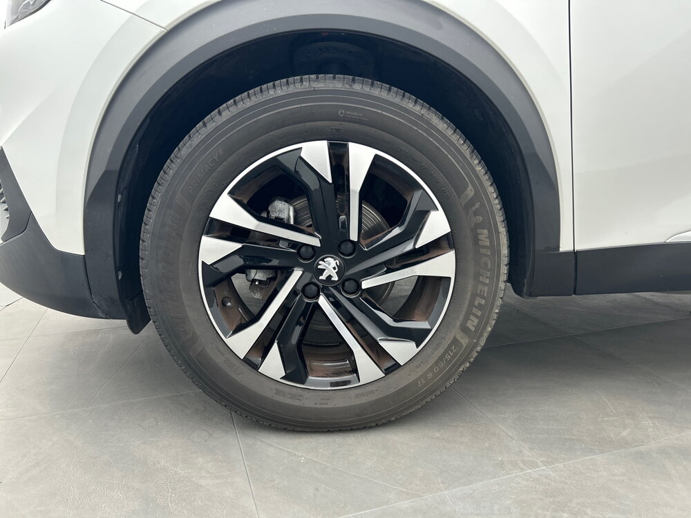 Occasion PEUGEOT 2008 2008 PureTech 100 S&S BVM6 - Allure