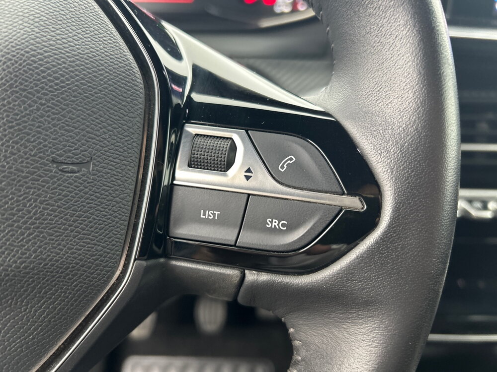 Occasion PEUGEOT 2008 2008 PureTech 100 S&S BVM6 - Allure