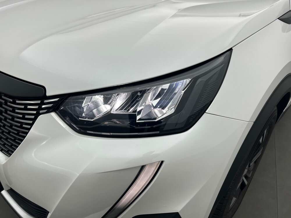 Occasion PEUGEOT 2008 2008 PureTech 100 S&S BVM6 - Allure