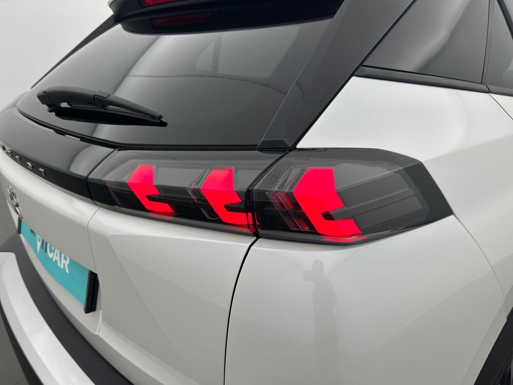 Occasion PEUGEOT 2008 2008 PureTech 100 S&S BVM6 - Allure