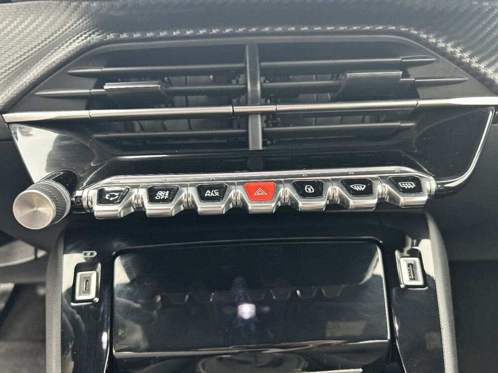 Occasion PEUGEOT 2008 2008 PureTech 100 S&S BVM6 - Allure