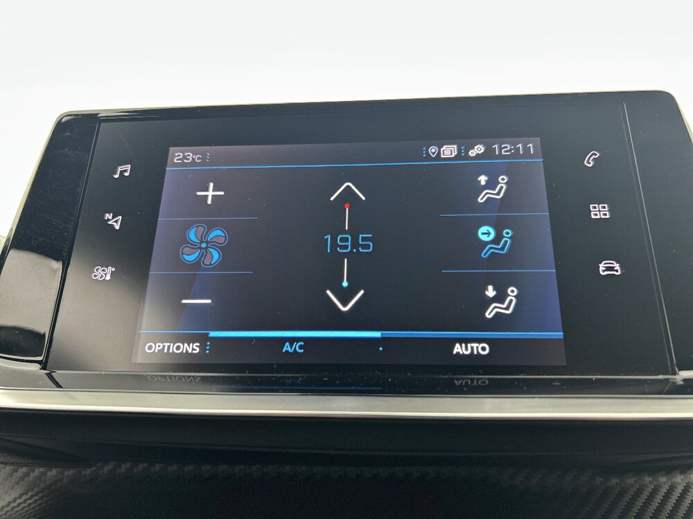 Occasion PEUGEOT 2008 2008 PureTech 100 S&S BVM6 - Allure
