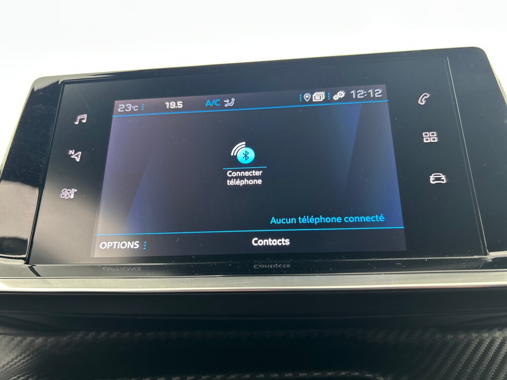Occasion PEUGEOT 2008 2008 PureTech 100 S&S BVM6 - Allure