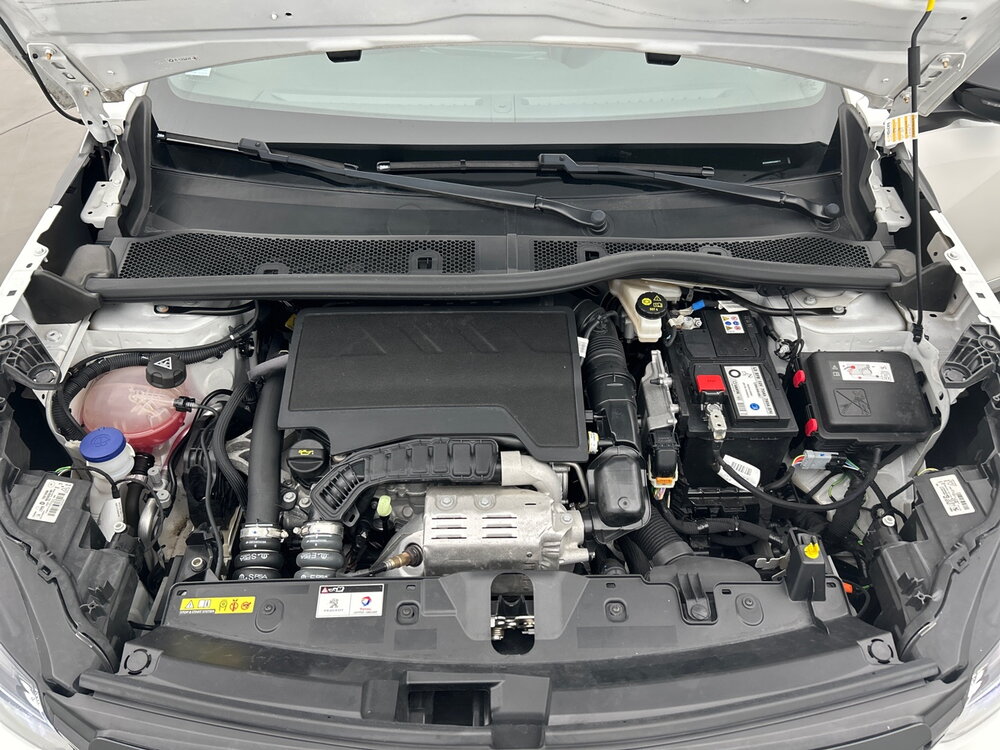 Occasion PEUGEOT 2008 2008 PureTech 100 S&S BVM6 - Allure