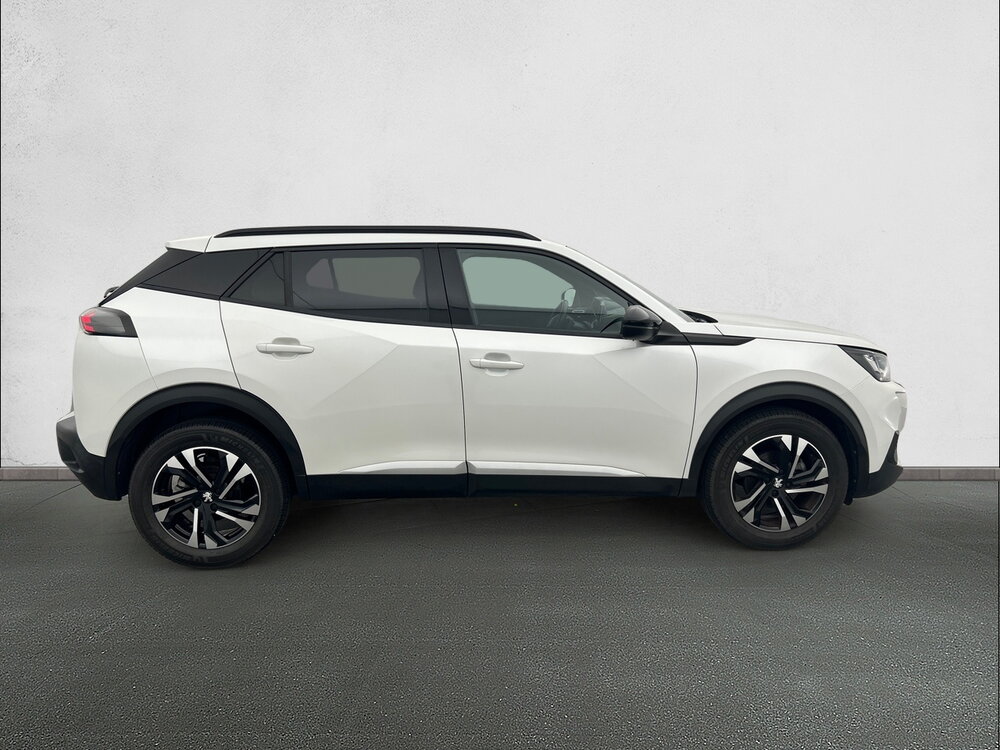 Occasion PEUGEOT 2008 2008 PureTech 100 S&S BVM6 - Allure