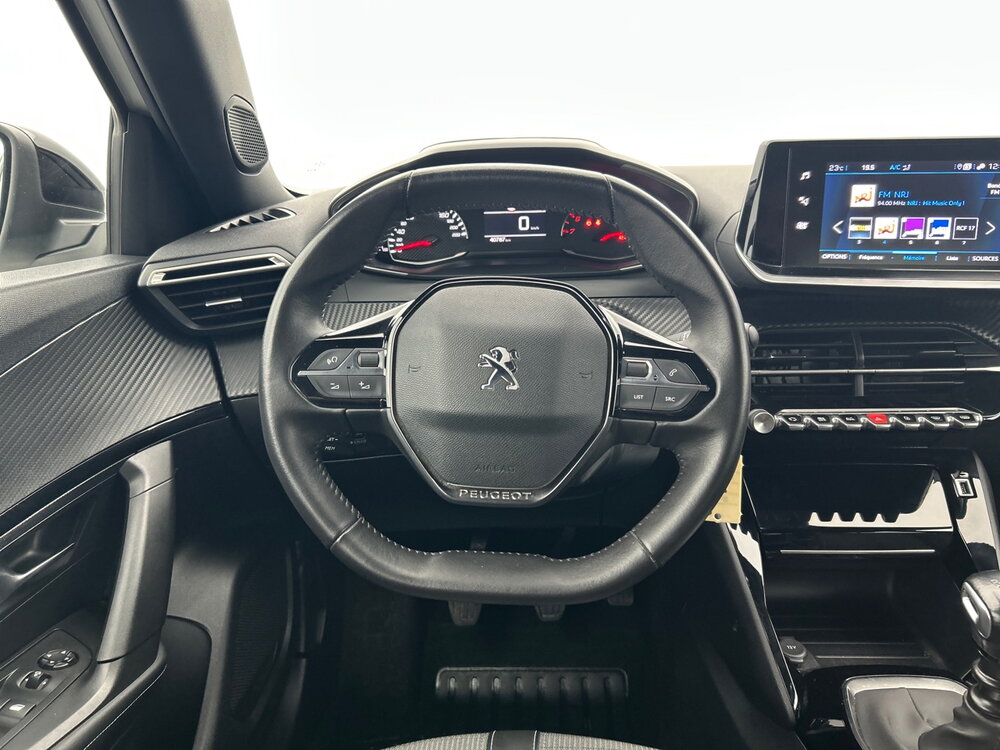 Occasion PEUGEOT 2008 2008 PureTech 100 S&S BVM6 - Allure
