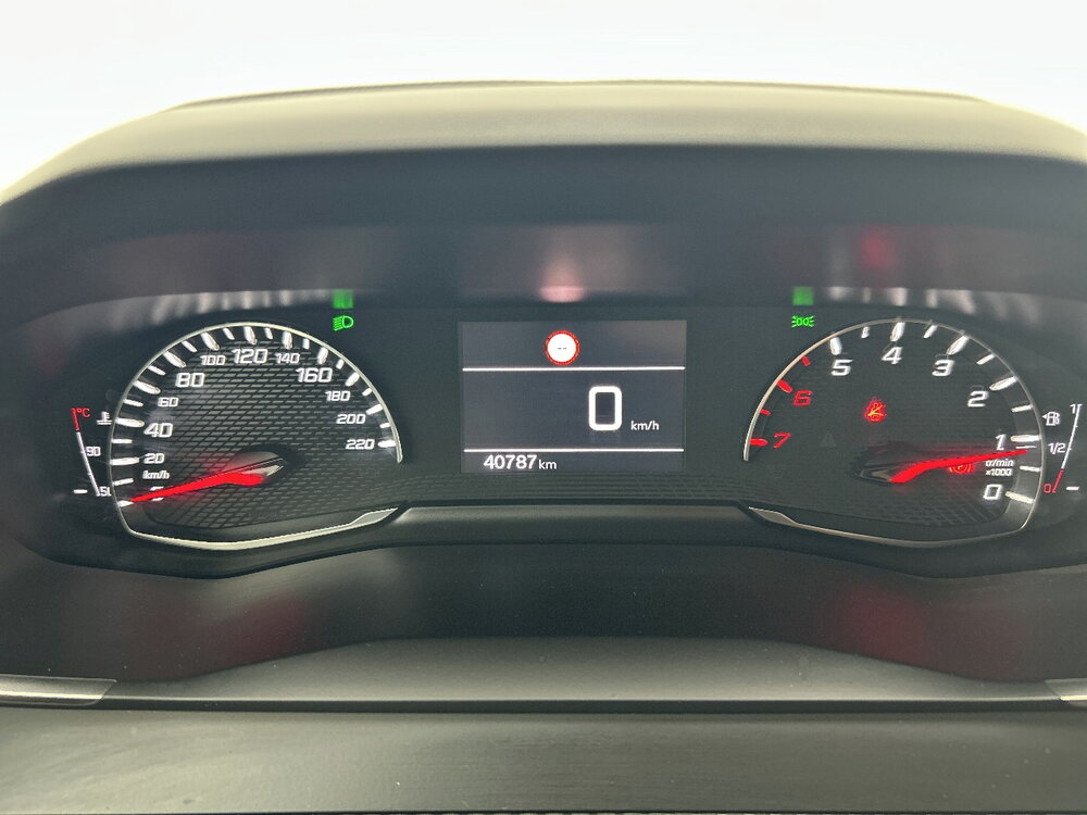 Occasion PEUGEOT 2008 2008 PureTech 100 S&S BVM6 - Allure