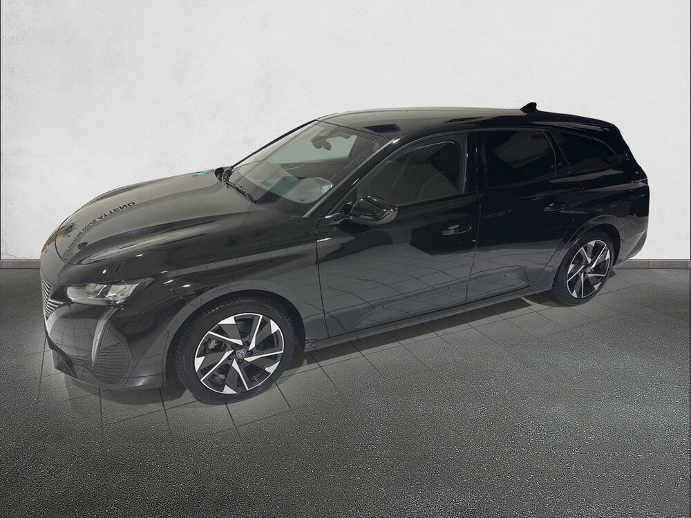 Occasion PEUGEOT 308 308 SW PureTech 130ch S&S EAT8 - Allure