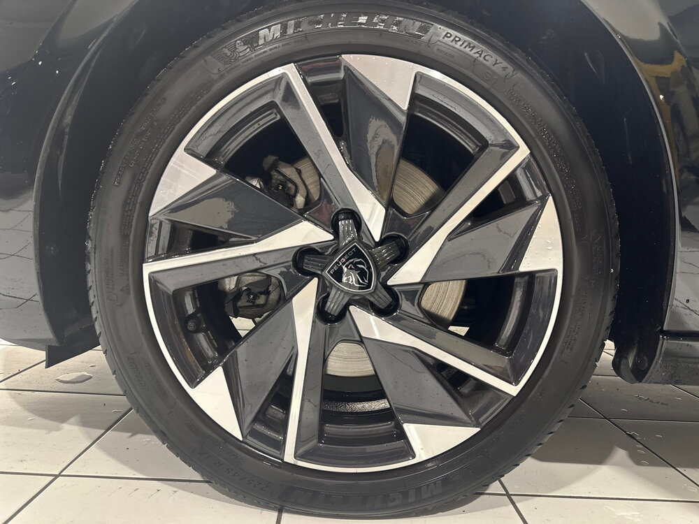 Occasion PEUGEOT 308 308 SW PureTech 130ch S&S EAT8 - Allure