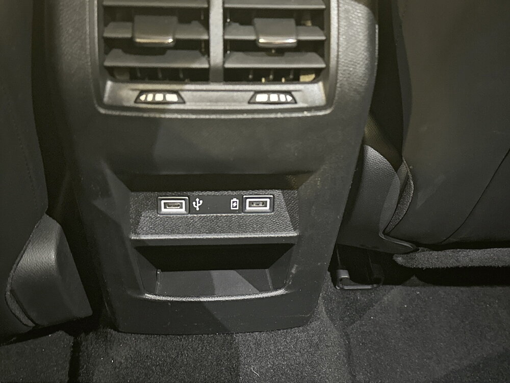 Occasion PEUGEOT 308 308 SW PureTech 130ch S&S EAT8 - Allure