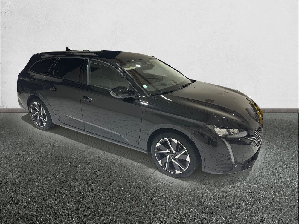 Occasion PEUGEOT 308 308 SW PureTech 130ch S&S EAT8 - Allure