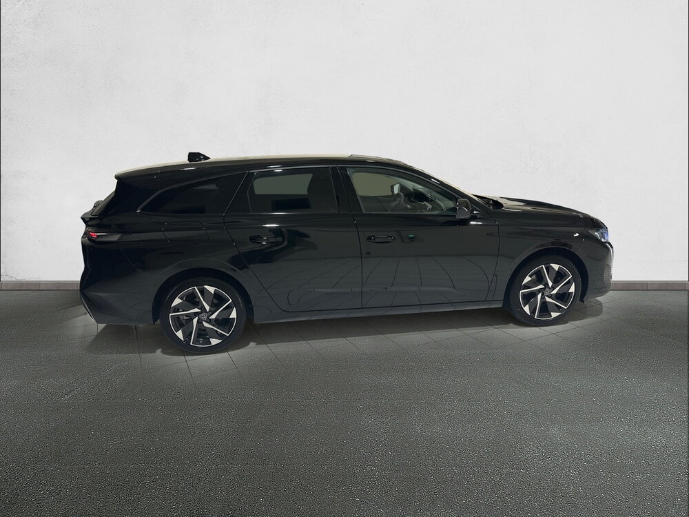 Occasion PEUGEOT 308 308 SW PureTech 130ch S&S EAT8 - Allure