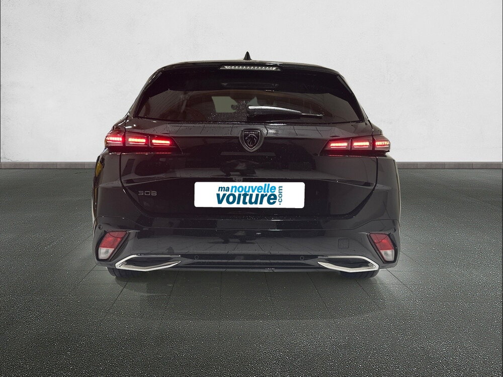 Occasion PEUGEOT 308 308 SW PureTech 130ch S&S EAT8 - Allure