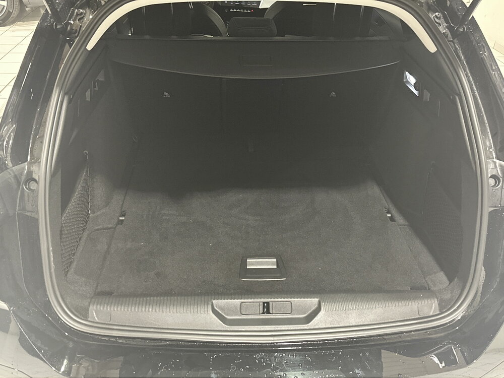Occasion PEUGEOT 308 308 SW PureTech 130ch S&S EAT8 - Allure