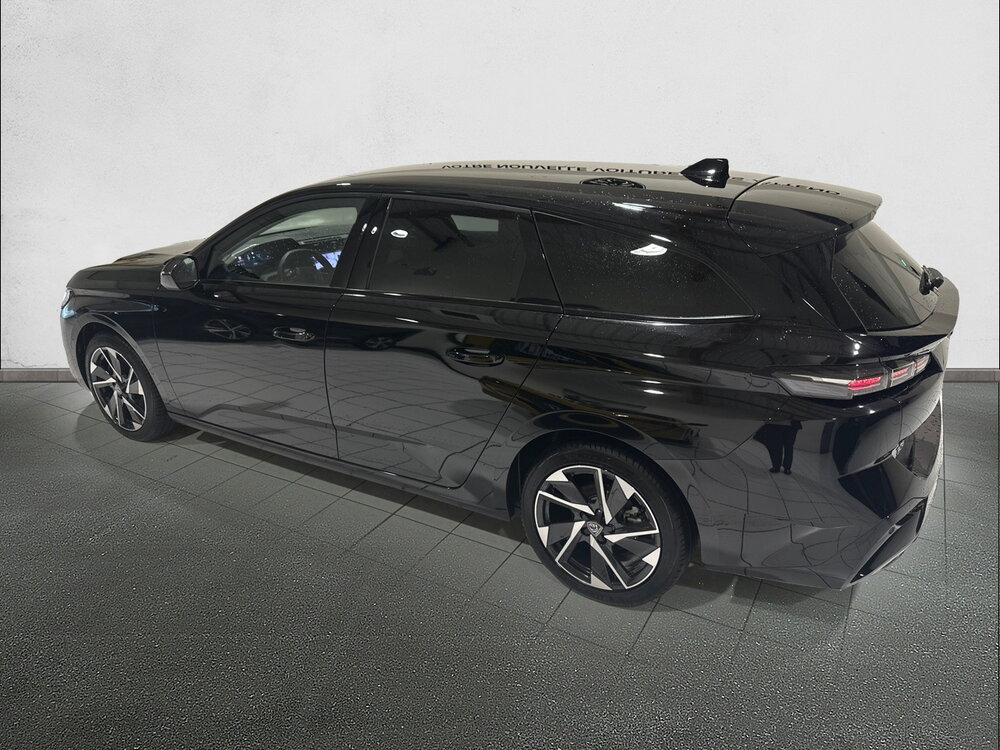 Occasion PEUGEOT 308 308 SW PureTech 130ch S&S EAT8 - Allure
