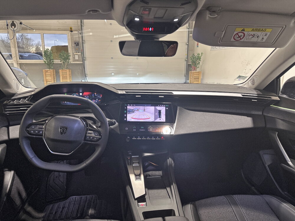 Occasion PEUGEOT 308 308 SW PureTech 130ch S&S EAT8 - Allure