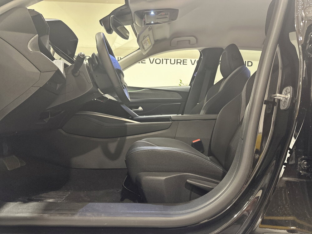 Occasion PEUGEOT 308 308 SW PureTech 130ch S&S EAT8 - Allure