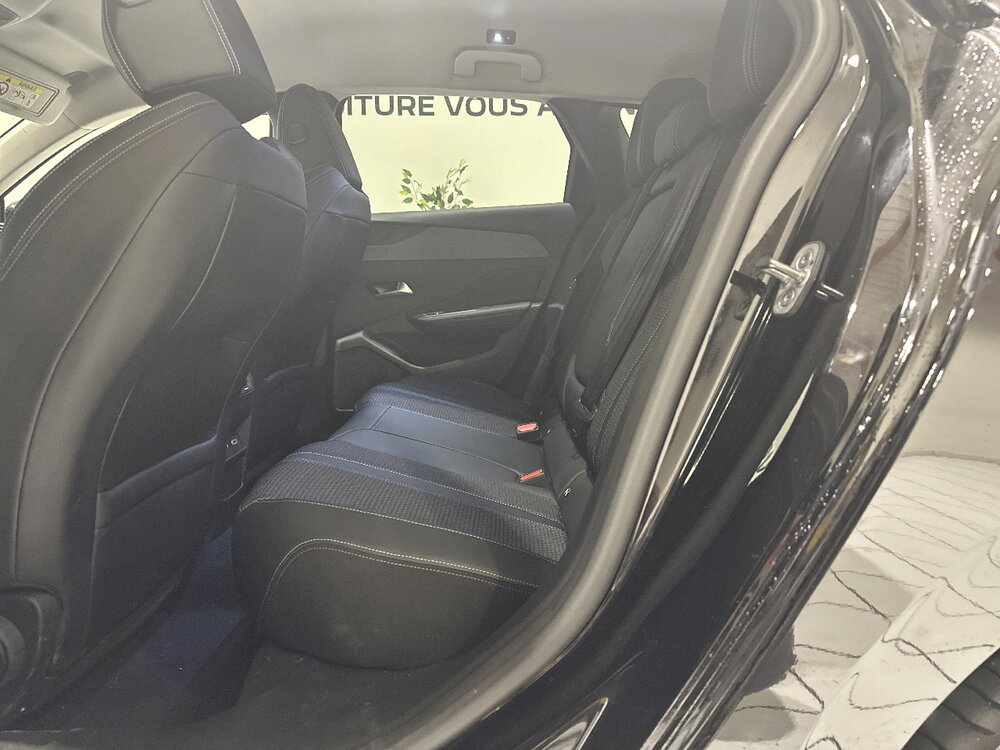Occasion PEUGEOT 308 308 SW PureTech 130ch S&S EAT8 - Allure