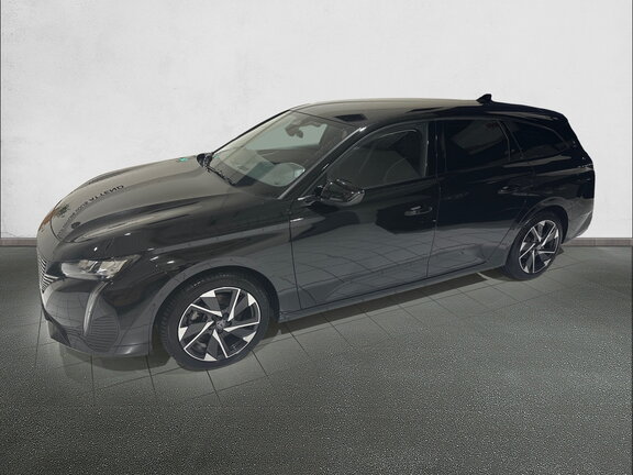 Occasion PEUGEOT 308 308 SW PureTech 130ch S&S EAT8 - Allure