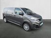 Occasion PEUGEOT Expert EXPERT FGN TOLE STANDARD ELECTRIQUE 50KWH 136 - ASPHALT