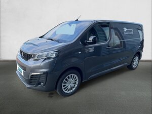 Occasion PEUGEOT Expert EXPERT FGN TOLE STANDARD ELECTRIQUE 50KWH 136 - ASPHALT