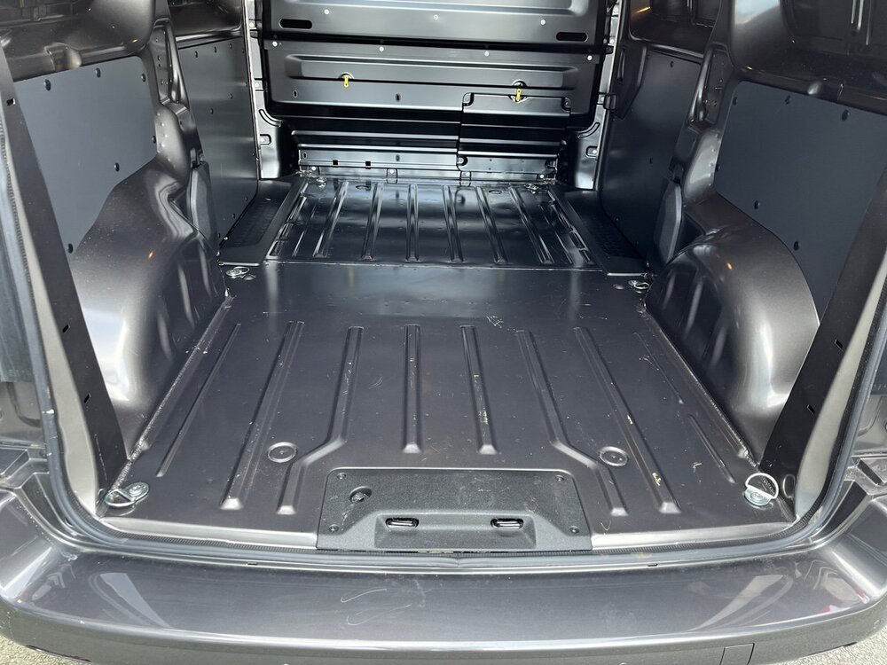 Occasion PEUGEOT Expert EXPERT FGN TOLE STANDARD ELECTRIQUE 50KWH 136 - ASPHALT