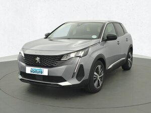 Occasion PEUGEOT 3008 3008 Hybrid 225 e-EAT8 - Allure Pack