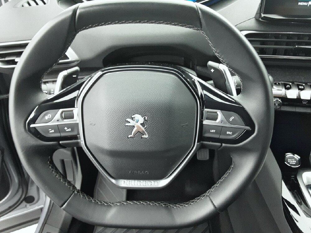 Occasion PEUGEOT 3008 3008 Hybrid 225 e-EAT8 - Allure Pack