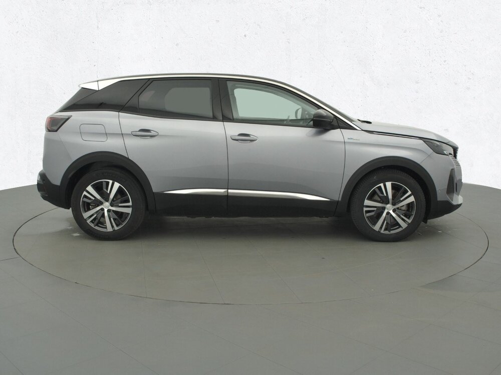 Occasion PEUGEOT 3008 3008 Hybrid 225 e-EAT8 - Allure Pack