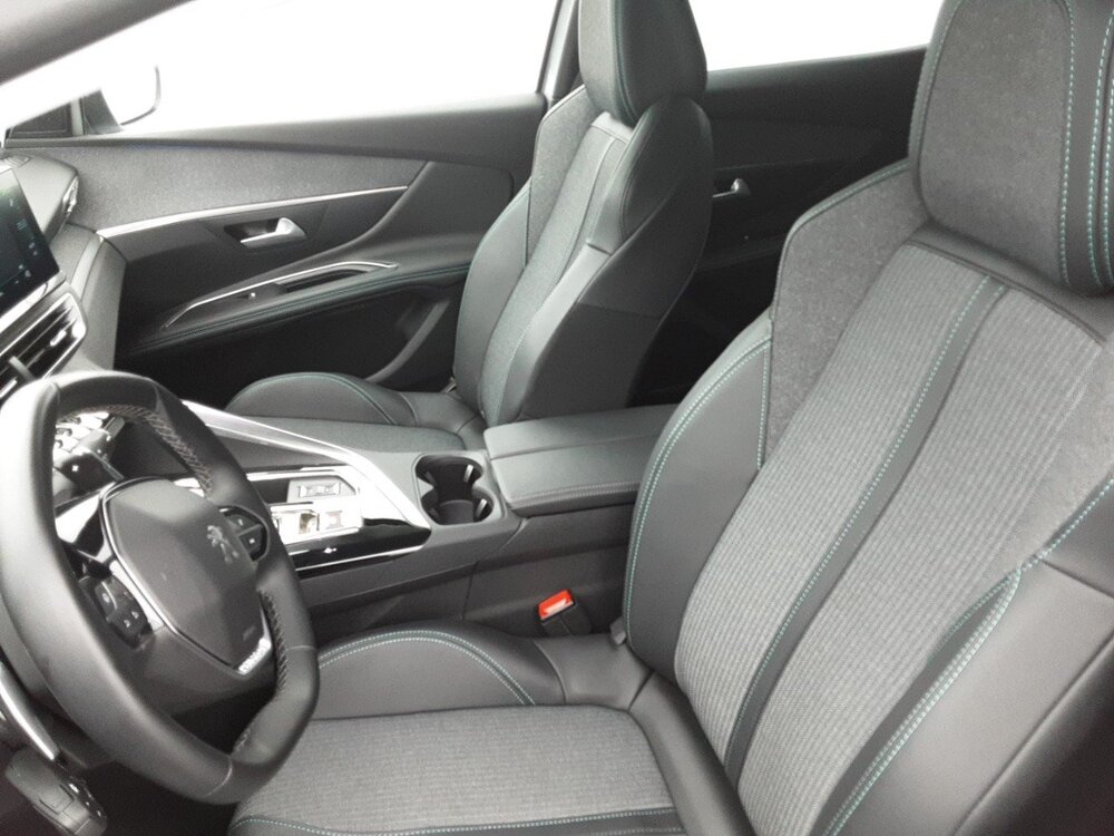 Occasion PEUGEOT 3008 3008 Hybrid 225 e-EAT8 - Allure Pack