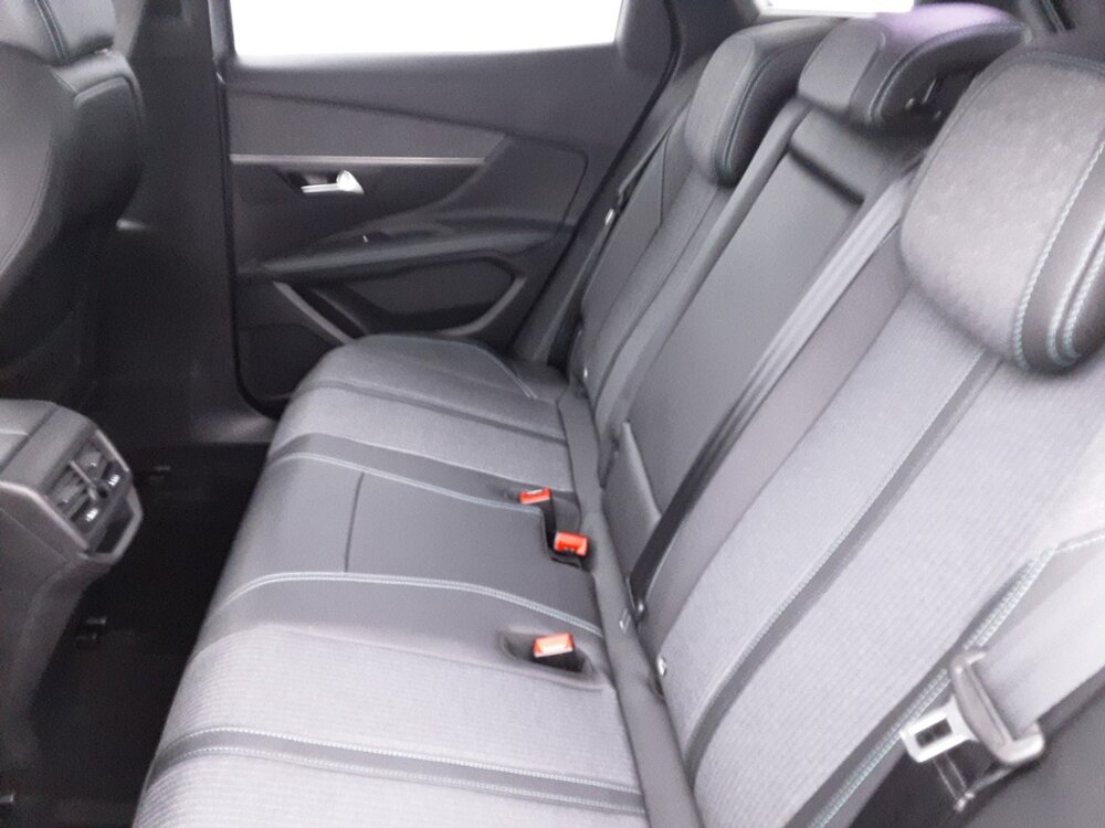 Occasion PEUGEOT 3008 3008 Hybrid 225 e-EAT8 - Allure Pack