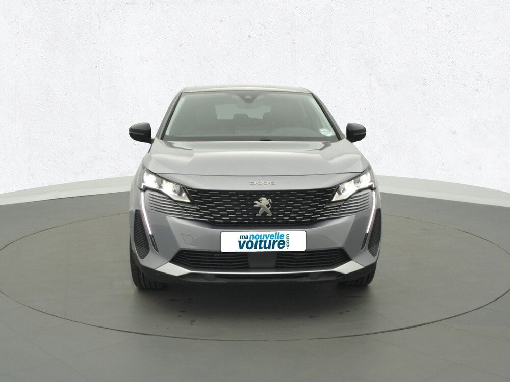 Occasion PEUGEOT 3008 3008 Hybrid 225 e-EAT8