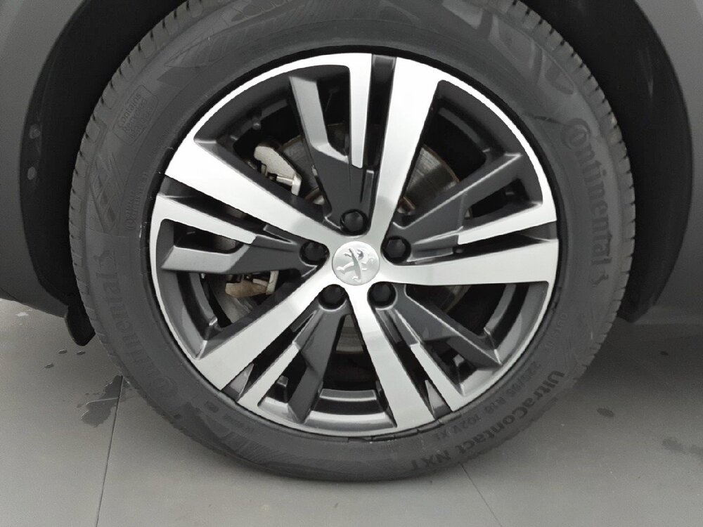 Occasion PEUGEOT 3008 3008 Hybrid 225 e-EAT8