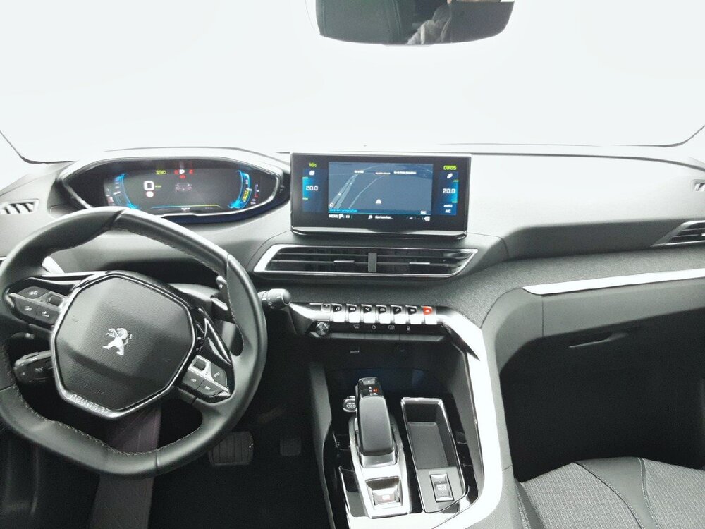 Occasion PEUGEOT 3008 3008 Hybrid 225 e-EAT8