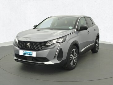 Occasion PEUGEOT 3008 3008 Hybrid 225 e-EAT8 - Allure Pack