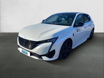 Occasion PEUGEOT 308 308 PHEV 225 e-EAT8 - GT Pack