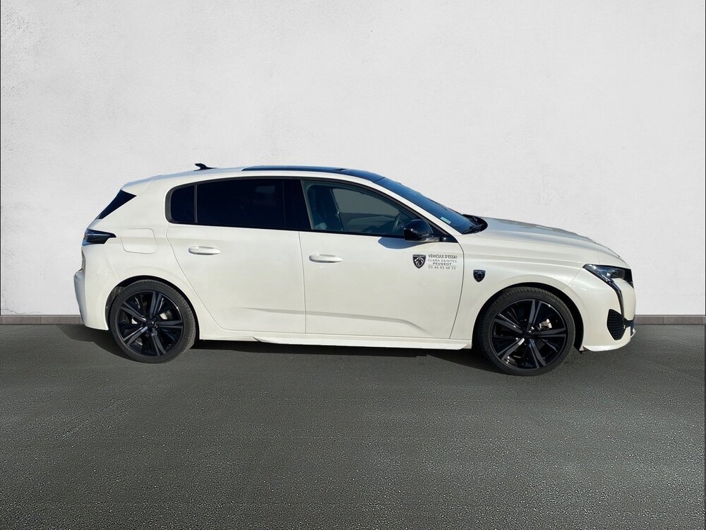 Occasion PEUGEOT 308 308 PHEV 225 e-EAT8 - GT Pack