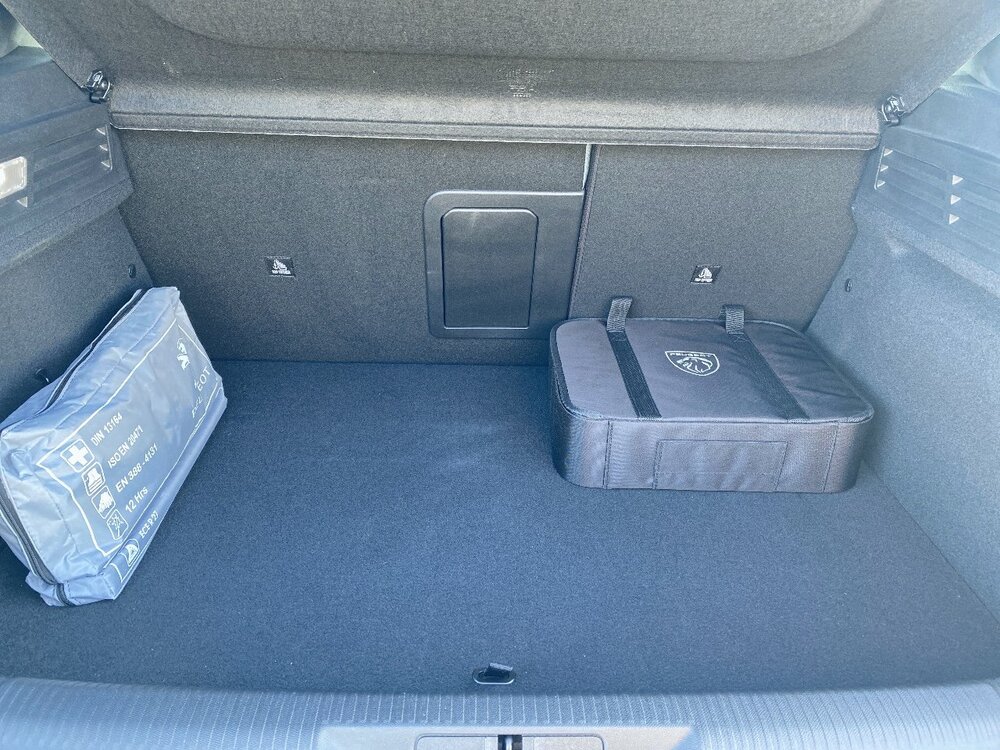 Occasion PEUGEOT 308 308 PHEV 225 e-EAT8 - GT Pack