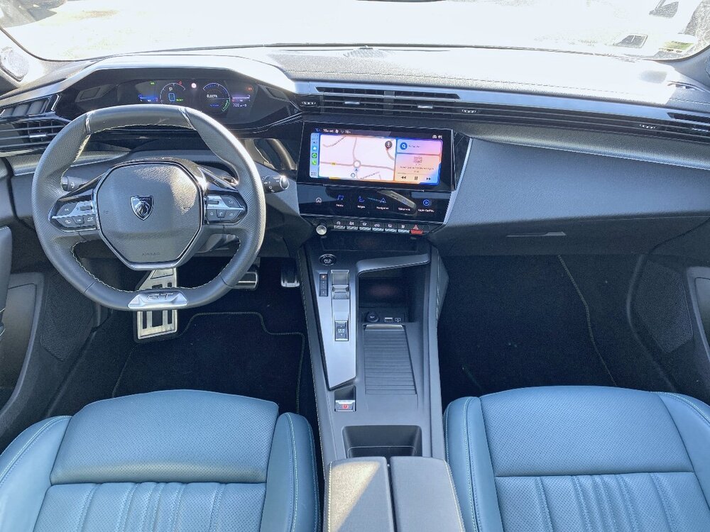 Occasion PEUGEOT 308 308 PHEV 225 e-EAT8 - GT Pack