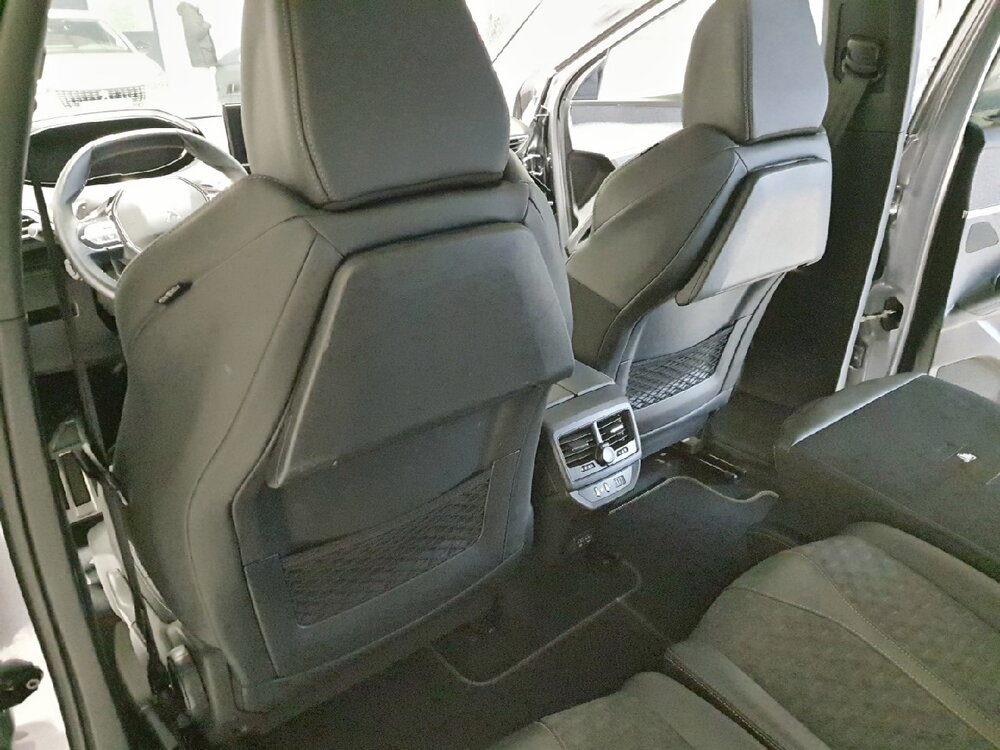 Occasion PEUGEOT 5008 5008 BlueHDi 130ch S&S EAT8 - Roadtrip