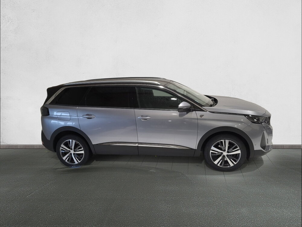 Occasion PEUGEOT 5008 5008 BlueHDi 130ch S&S EAT8 - Roadtrip