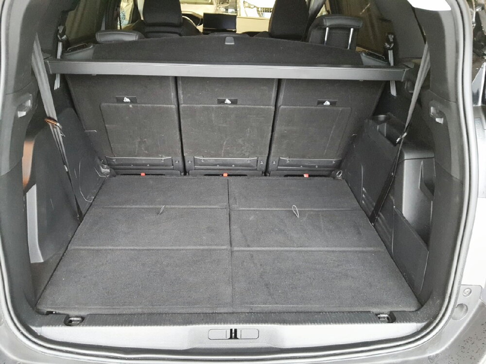 Occasion PEUGEOT 5008 5008 BlueHDi 130ch S&S EAT8 - Roadtrip