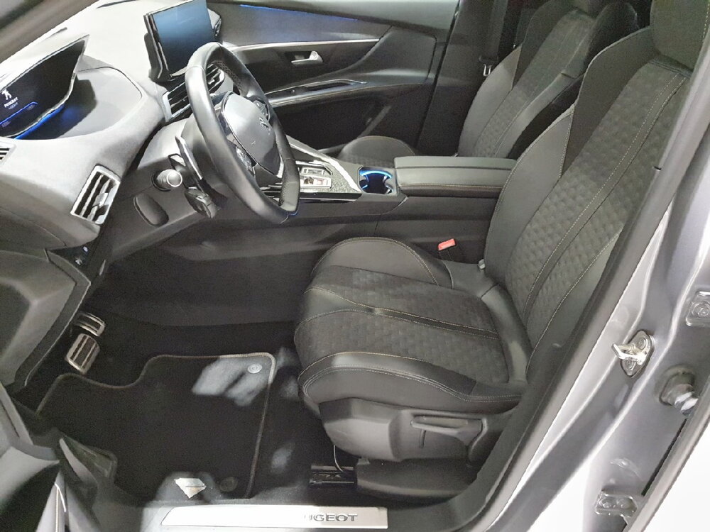 Occasion PEUGEOT 5008 5008 BlueHDi 130ch S&S EAT8 - Roadtrip