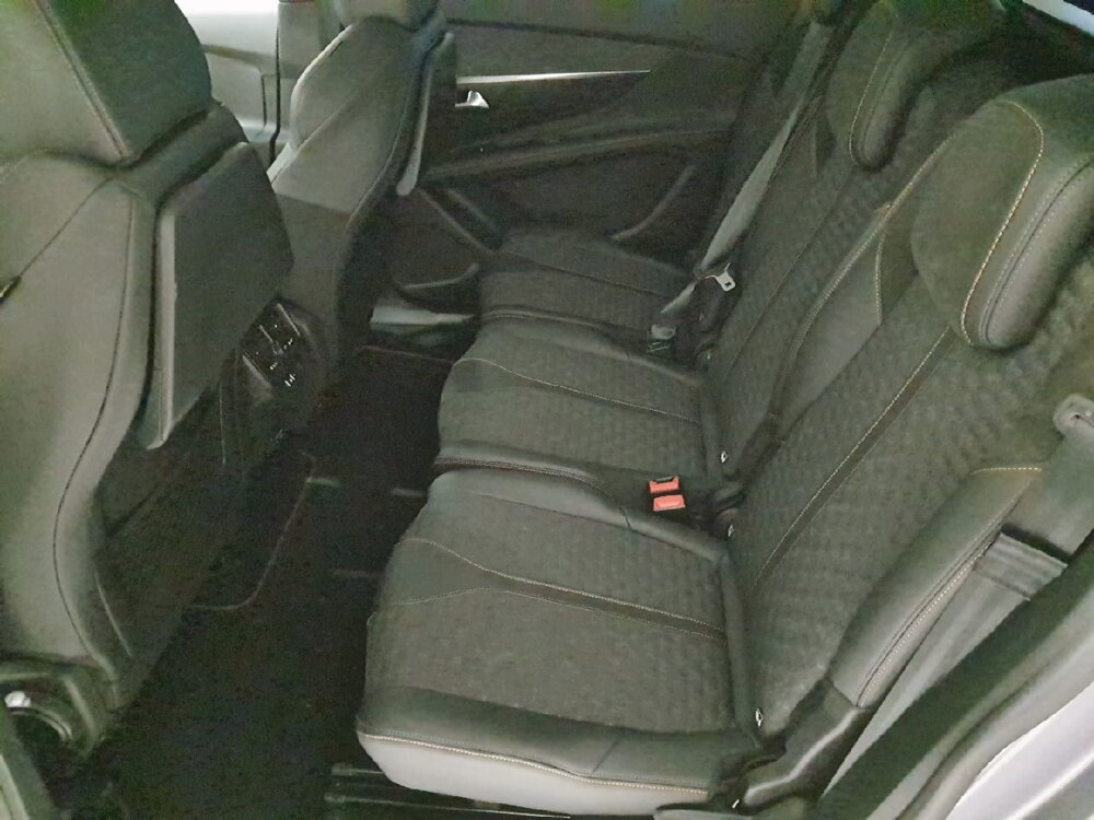 Occasion PEUGEOT 5008 5008 BlueHDi 130ch S&S EAT8 - Roadtrip