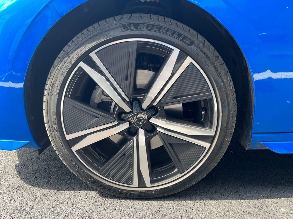 Occasion PEUGEOT 308 308 BlueHDi 130ch S&S EAT8 - GT