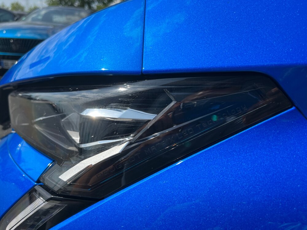 Occasion PEUGEOT 308 308 BlueHDi 130ch S&S EAT8 - GT